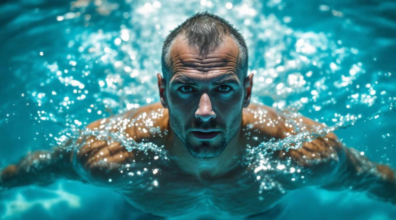 Bewegungsgeschmeidigkeit Training